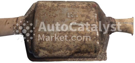 Катализатор от Peugeot, Citroën TR PSA K191 №9