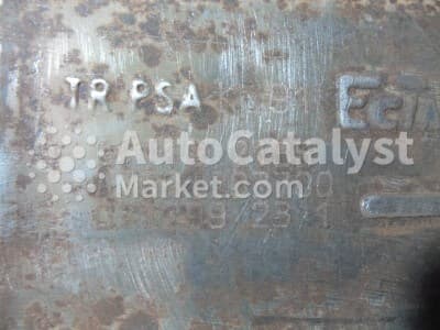 Катализатор от Peugeot, Citroën TR PSA K191 №16