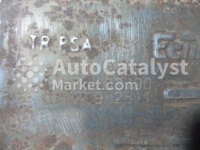 Катализатор от Peugeot, Citroën TR PSA K191