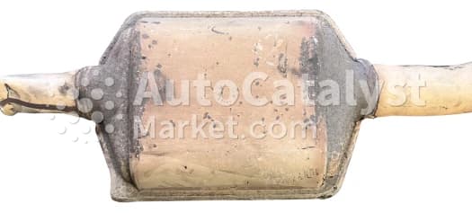 Катализатор от Peugeot, Citroën TR PSA K191 №2