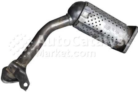 Катализатор от Peugeot, Citroën TR PSA K318 №1