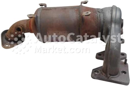 Катализатор от Alfa Romeo, Fiat, Lancia 55194438 / 55202081
