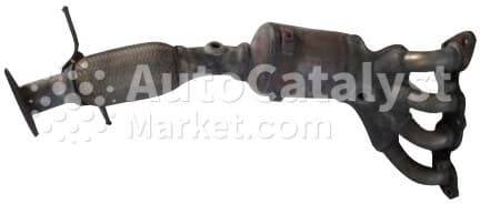 Катализатор от Ford 4M51-5F297-TA №7