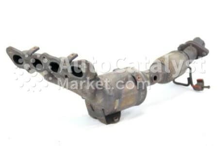 Катализатор от Ford 4M51-5F297-TA №8