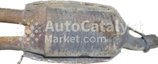 Катализатор от Chrysler 024W №2