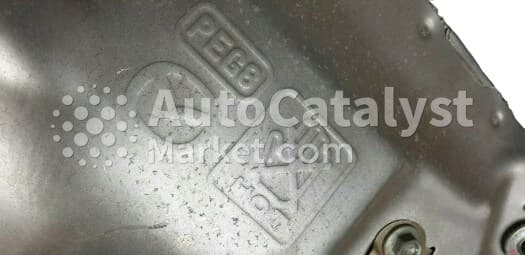 Катализатор от Mazda PE6K №8