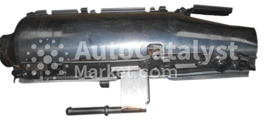 Катализатор от Nissan 5JU6K71A (DPF)