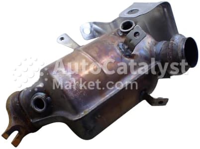 Катализатор от Renault, Nissan, Dacia 208A05427R