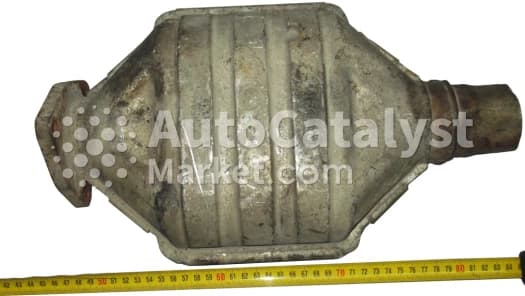 Катализатор от Alfa Romeo, Fiat, Lancia 60609213