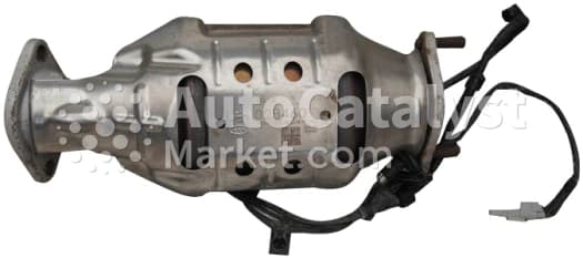Катализатор от Hyundai, KIA G2B460