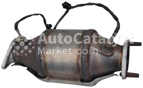 Катализатор от Hyundai, KIA G2B460