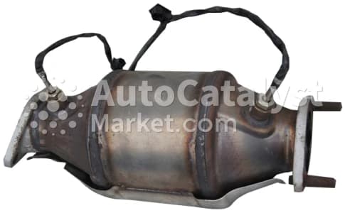 Катализатор от Hyundai, KIA G2B460 №2