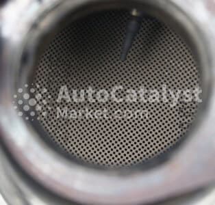 Катализатор от Hyundai, KIA G2B460 №8