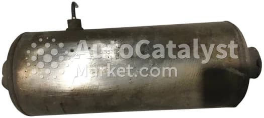 Катализатор от Opel, Vauxhall GM 213 (DPF) №2