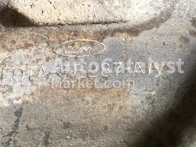 Катализатор от Ford F0TA-5E287-AA (on cover)
