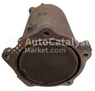 Катализатор от Nissan 0ZDK34