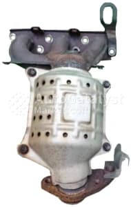 Катализатор от Suzuki 85G-C04