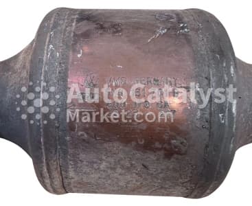 Катализатор от Audi, Volkswagen, Seat 6X0131701B / 6Q0178GA №4