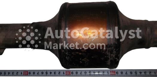 Катализатор от Audi, Volkswagen, Seat 6X0131701B / 6Q0178GA №15