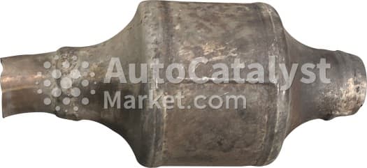 Катализатор от Audi, Volkswagen, Seat 6X0131701B / 6Q0178GA
