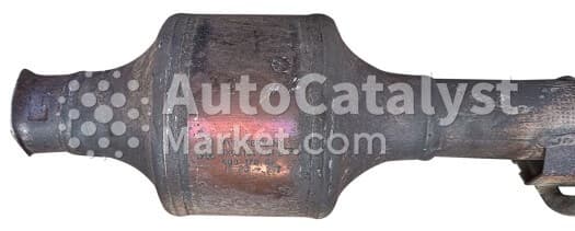 Катализатор от Audi, Volkswagen, Seat 6X0131701B / 6Q0178GA №11