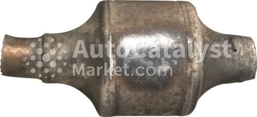 Катализатор от Audi, Volkswagen, Seat 6X0131701B / 6Q0178GA