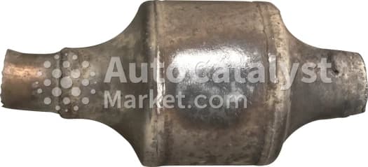 Катализатор от Audi, Volkswagen, Seat 6X0131701B / 6Q0178GA