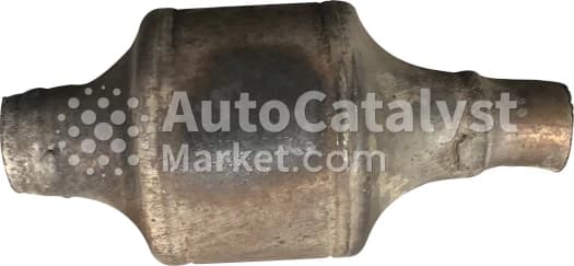 Катализатор от Audi, Volkswagen, Seat 6X0131701B / 6Q0178GA