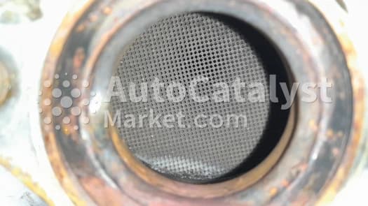 Катализатор от Hyundai, KIA G04FP0 (GPF)
