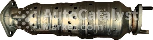 Катализатор от Hyundai, KIA 2G860 №1