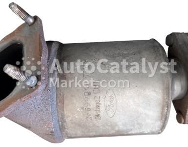 Катализатор от Ford 001 8636 B (001 8636)