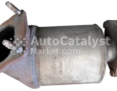 Катализатор от Ford 001 8636 B (001 8636) №2