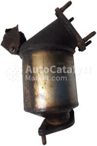 Катализатор от Ford 001 8636 B (001 8636) №14