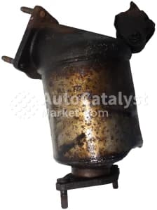 Катализатор от Ford 001 8636 B (001 8636) №3