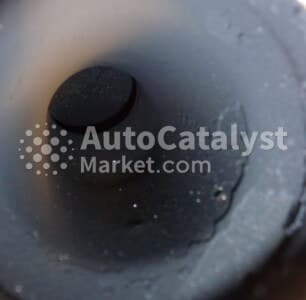 Катализатор от Mercedes-Benz KT 1247 (CERAMIC) №10