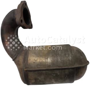 Катализатор от Renault, Opel PIE 8200200212 / H7700114302 №1