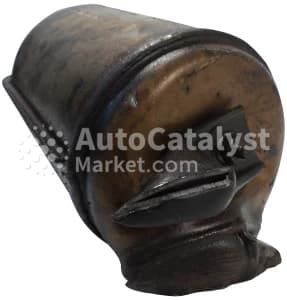 Катализатор от Renault, Opel PIE 8200200212 / H7700114302 №9