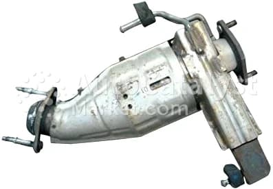 Катализатор от Mazda L3D1 (Bottom) №1