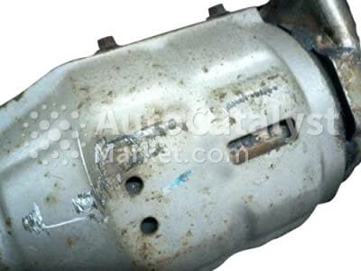 Катализатор от Mazda L3D1 (Bottom) №16