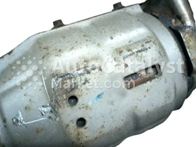 Катализатор от Mazda L3D1 (Bottom) №7
