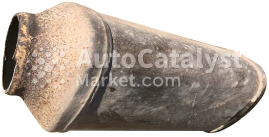 Катализатор от Chevrolet, General Motors 12582330 №1