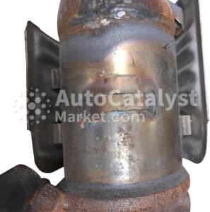 Катализатор от Toyota, Scion 28340 №11