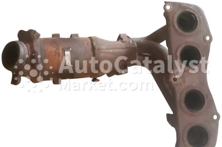 Катализатор от Toyota, Scion 28340 №3