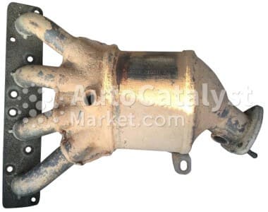 Катализатор от Lada 11194-1203008-12 №12