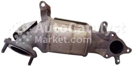 Катализатор от Hyundai, KIA W2A550 №6
