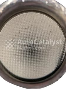 Катализатор от Audi, Volkswagen 5Q0131701AD