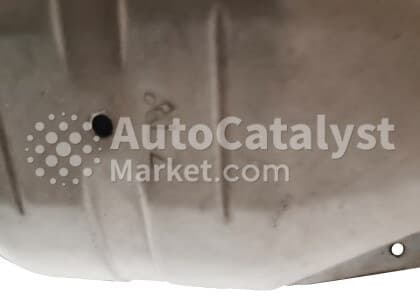 Катализатор от Mitsubishi LZ