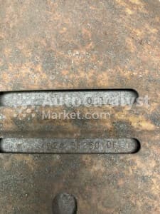 Катализатор от Ford 4L24 5F250 DF №6