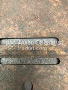 Катализатор от Ford 4L24 5F250 DF №3