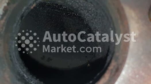 Катализатор от Nissan VK5 №10